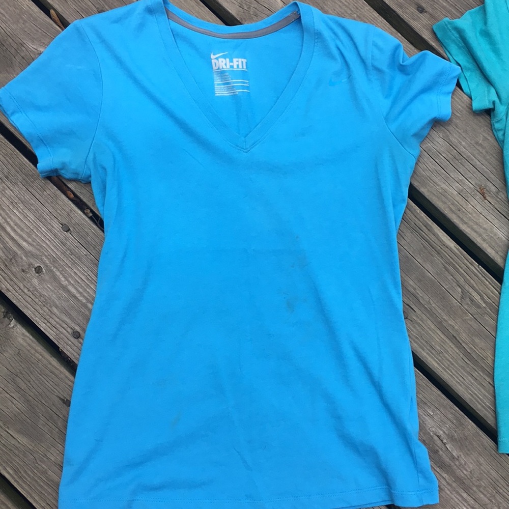 Nike Dri-Fit tee